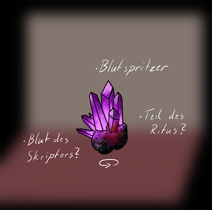 DescriptionBlend
