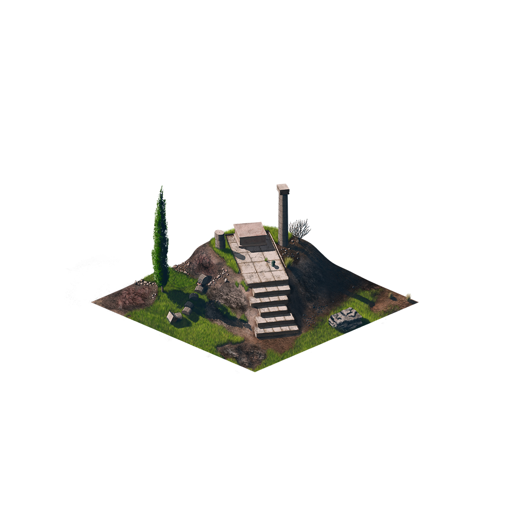 AncientRemains